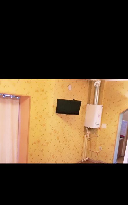квартира г Рязань р-н Советский ул Радищева 45 фото 7