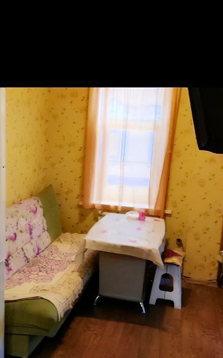 квартира г Рязань р-н Советский ул Радищева 45 фото 6
