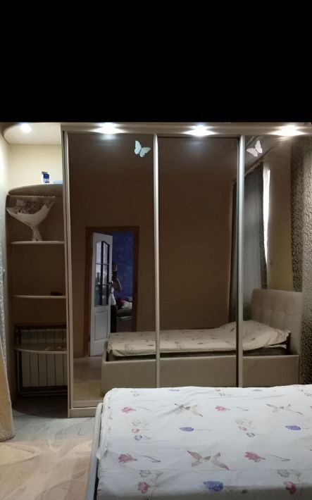 квартира г Рязань р-н Советский ул Радищева 45 фото 10