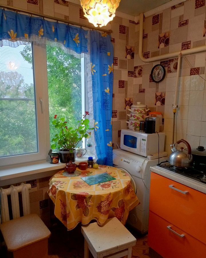 квартира р-н Вичугский г Вичуга ул Кинешемская 43 фото 17