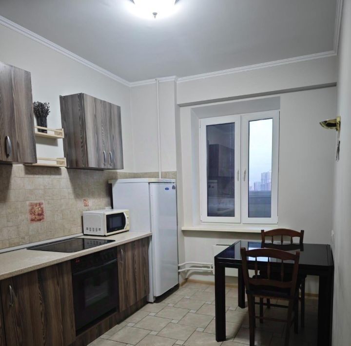 квартира г Москва б-р Бескудниковский 58к/2 Яхромская фото 8