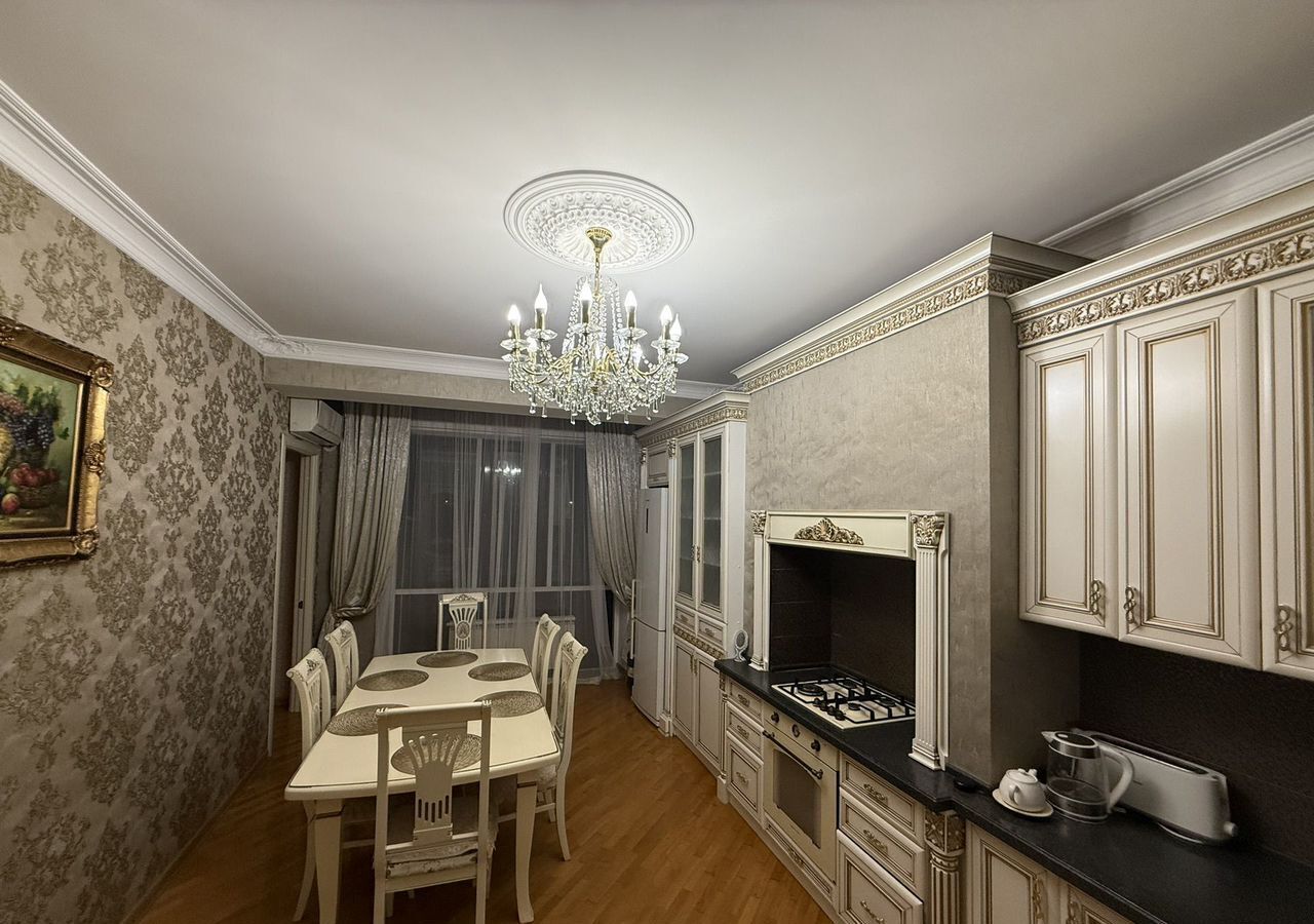 квартира г Дербент ул Сальмана 43/1 фото 10