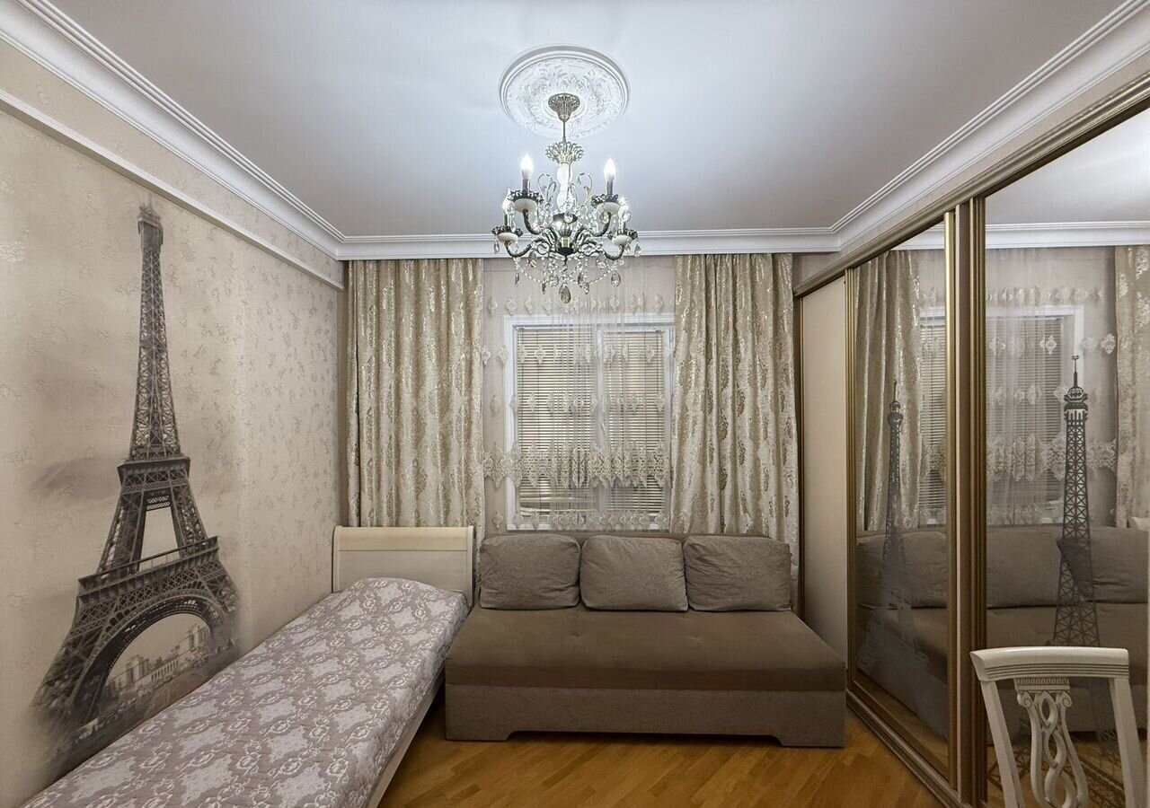 квартира г Дербент ул Сальмана 43/1 фото 12