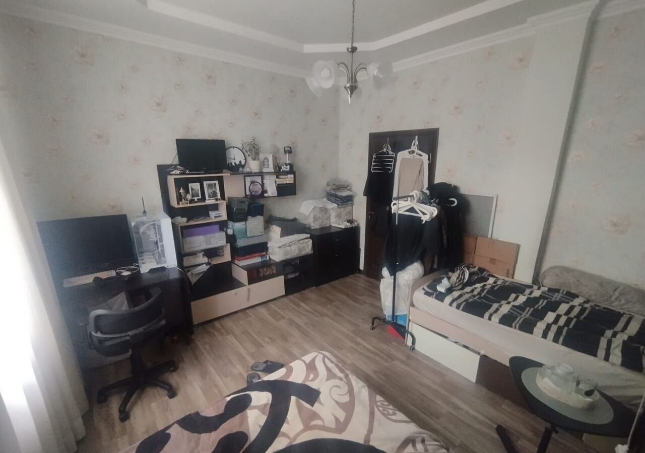 квартира г Жуковский район Отдых ул Горького 5 фото 17