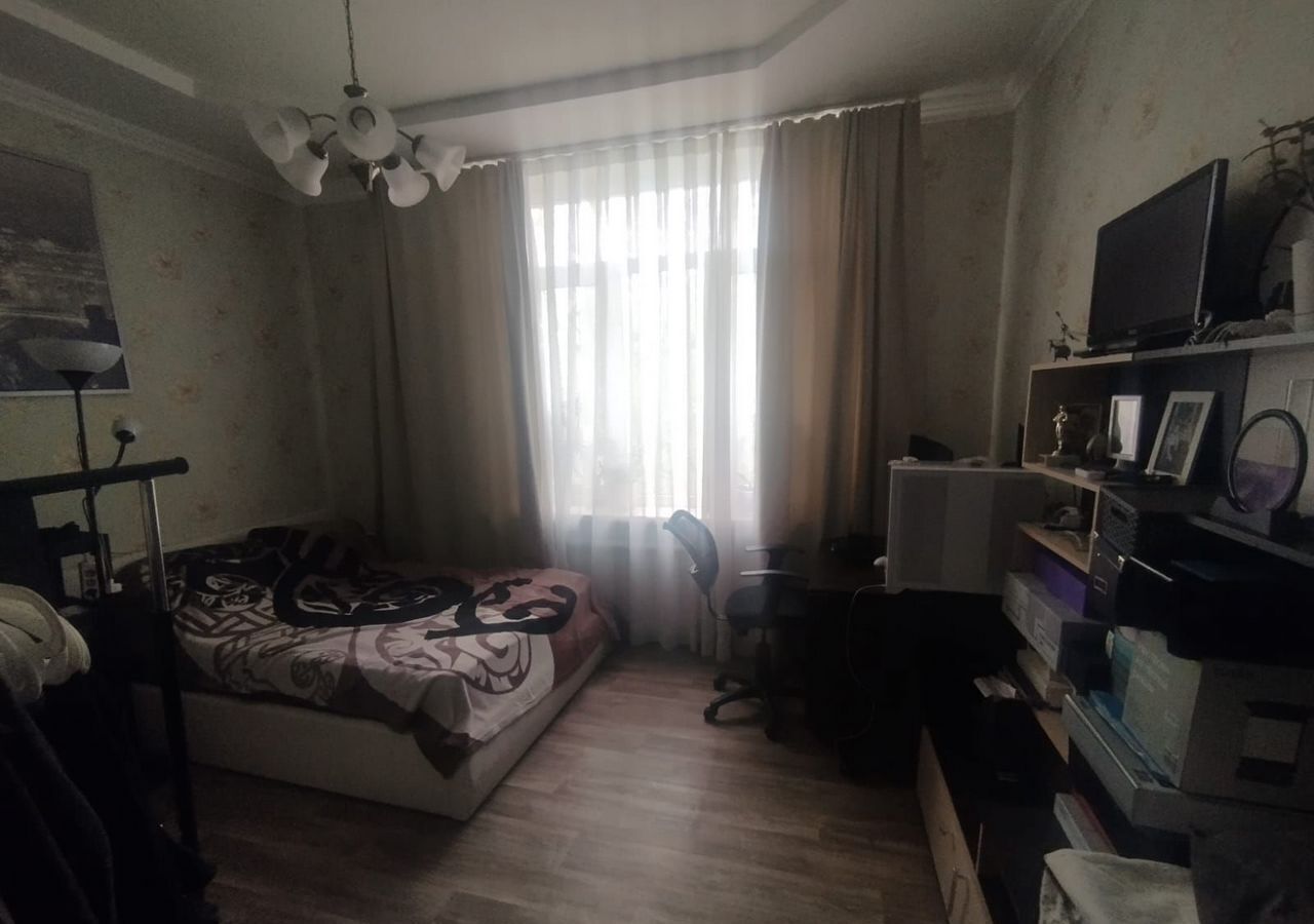 квартира г Жуковский район Отдых ул Горького 5 фото 6