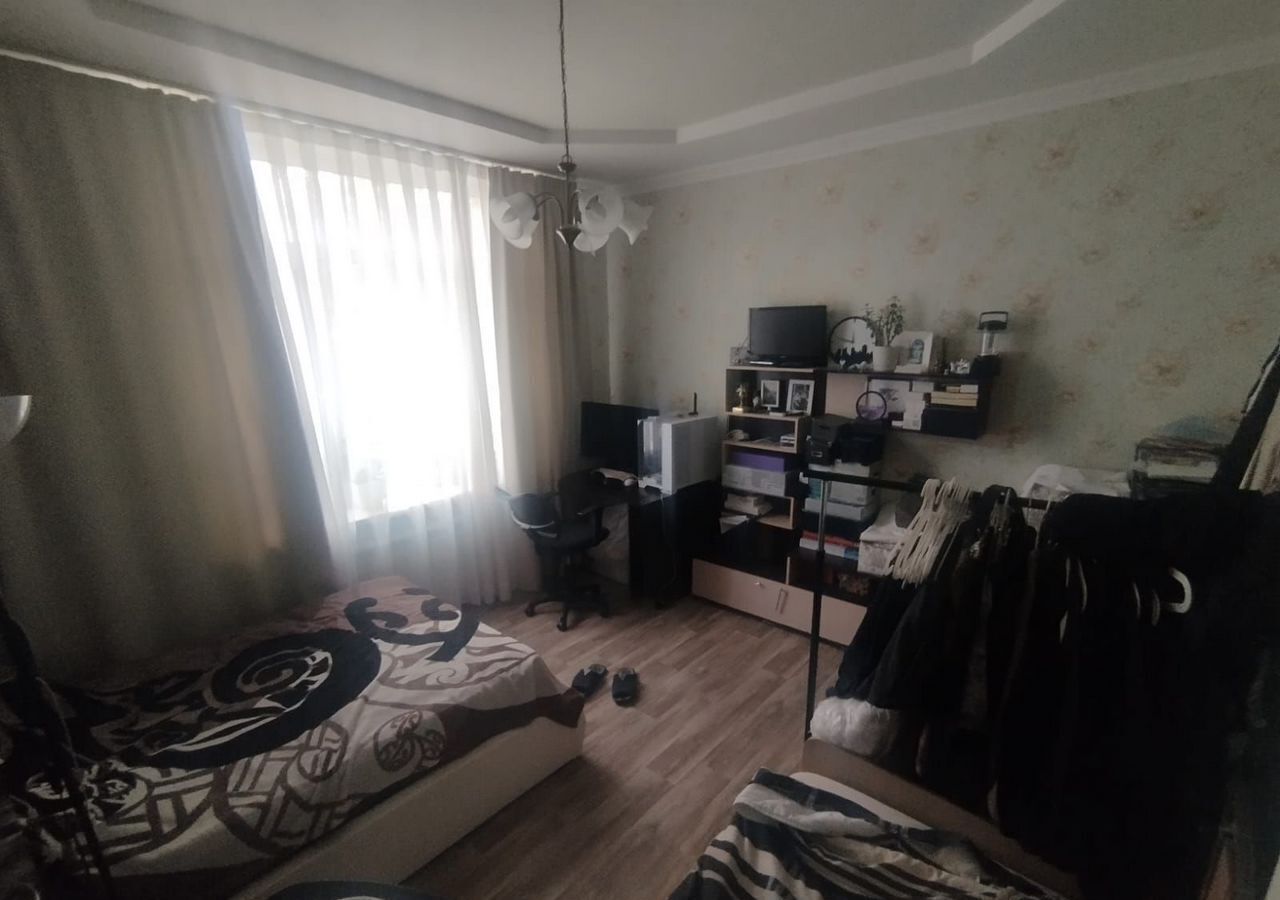 квартира г Жуковский район Отдых ул Горького 5 фото 8