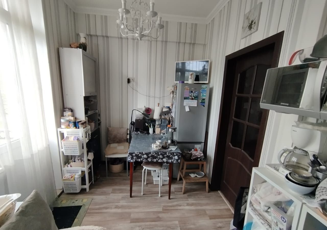 квартира г Жуковский район Отдых ул Горького 5 фото 27