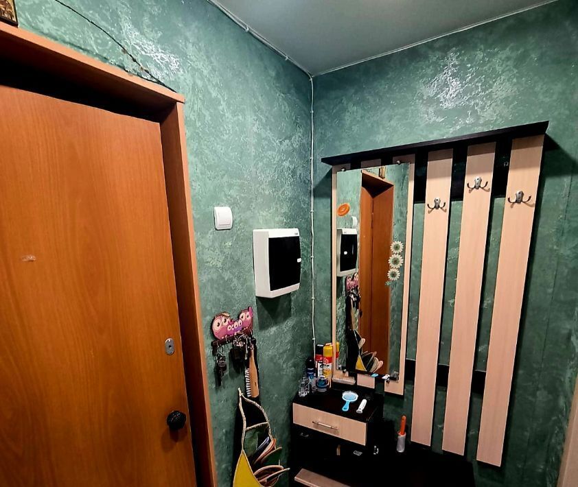 квартира г Тула р-н Центральный ул Фридриха Энгельса 99 фото 5