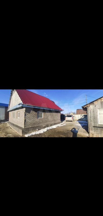 дом г Раменское снт тер.Энтузиаст 32 км, 189, Электросталь, Носовихинское шоссе фото 9