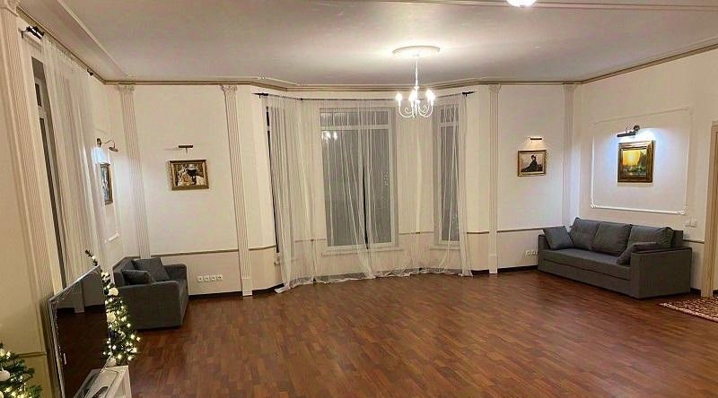 дом г Санкт-Петербург п Парголово пер Фермерский 17 метро Проспект Просвещения фото 6