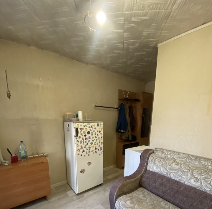 квартира г Барнаул р-н Центральный ул Гоголя 24б фото 7