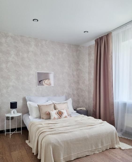 квартира г Иркутск р-н Свердловский мкр-н Первомайский, 13А фото 1