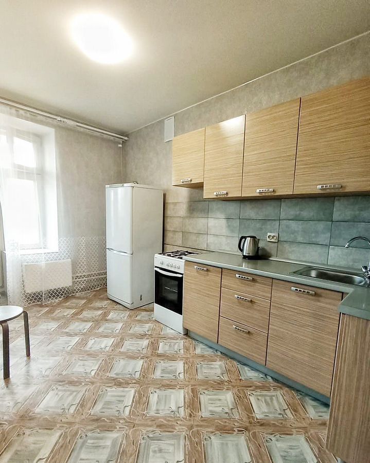 квартира г Екатеринбург Чкаловская ул Чайковского 16 фото 11