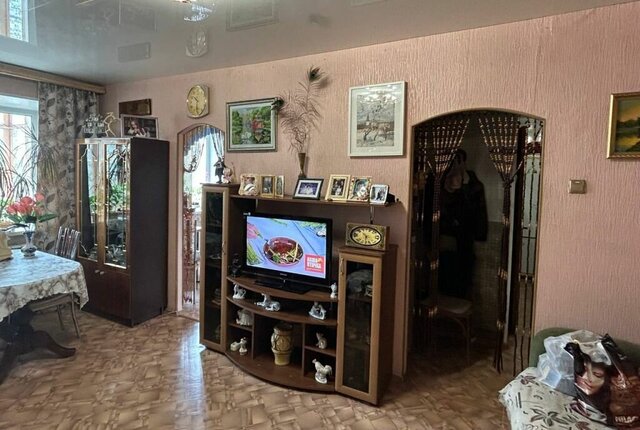 ул Грибоедова 20 Кировская фото