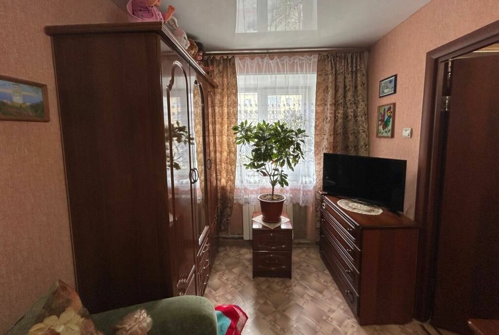 квартира г Дзержинск ул Грибоедова 20 Кировская фото 4