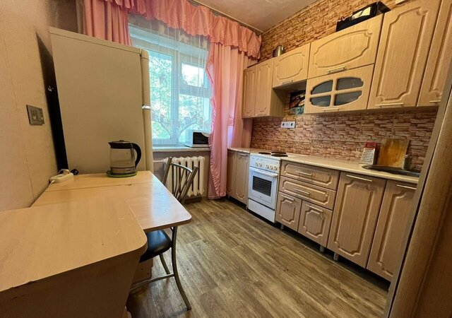 квартира ул Свердлова 39 фото