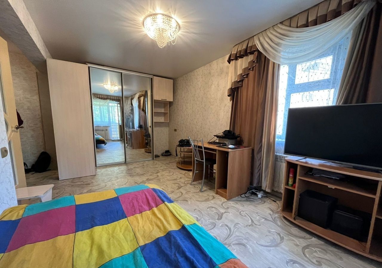 квартира г Железногорск ул Свердлова 39 фото 7