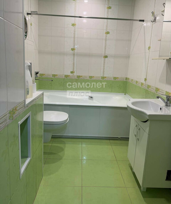 квартира г Иркутск ул Сурнова 30/3 фото 12