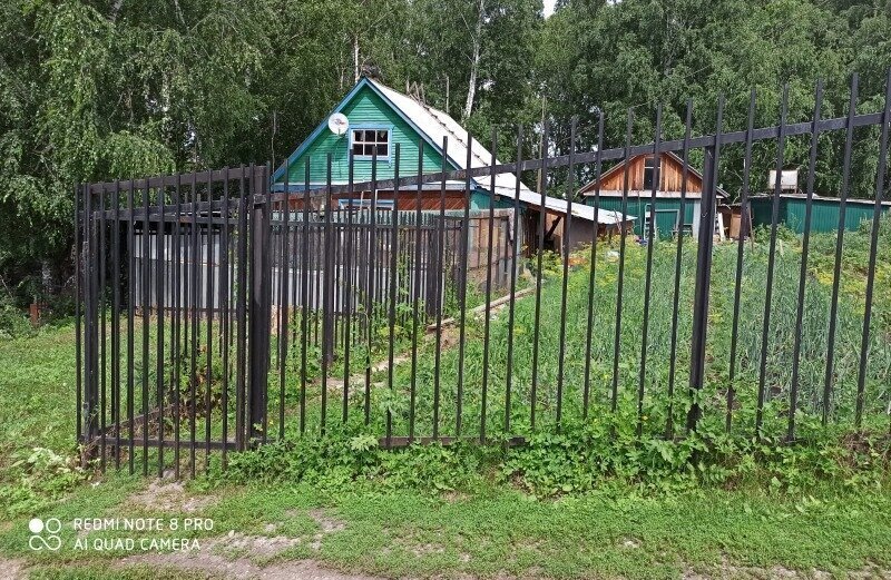 дом г Бердск снт ВЕГА сельсовет, 1, Совхозный фото 9