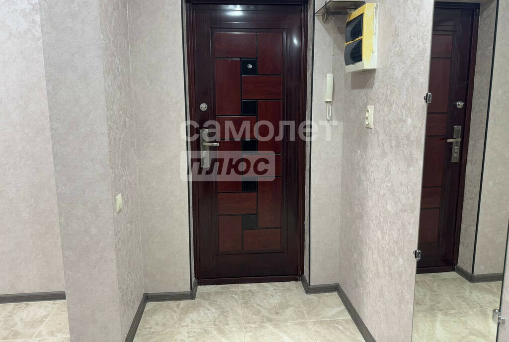 квартира г Иркутск ул Сурнова 30/3 фото 19
