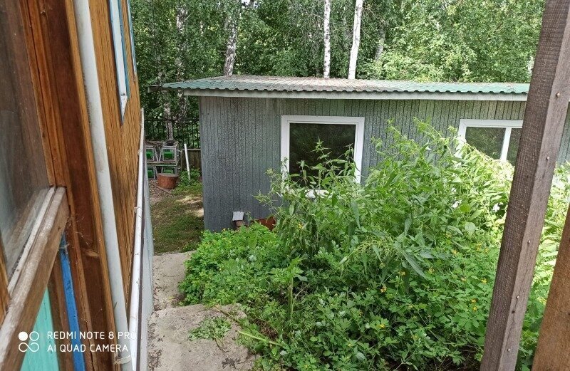 дом г Бердск снт ВЕГА сельсовет, 1, Совхозный фото 5