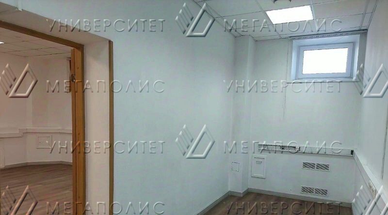 офис г Москва метро Алексеевская проезд Ольминского 3ас/3 фото 14