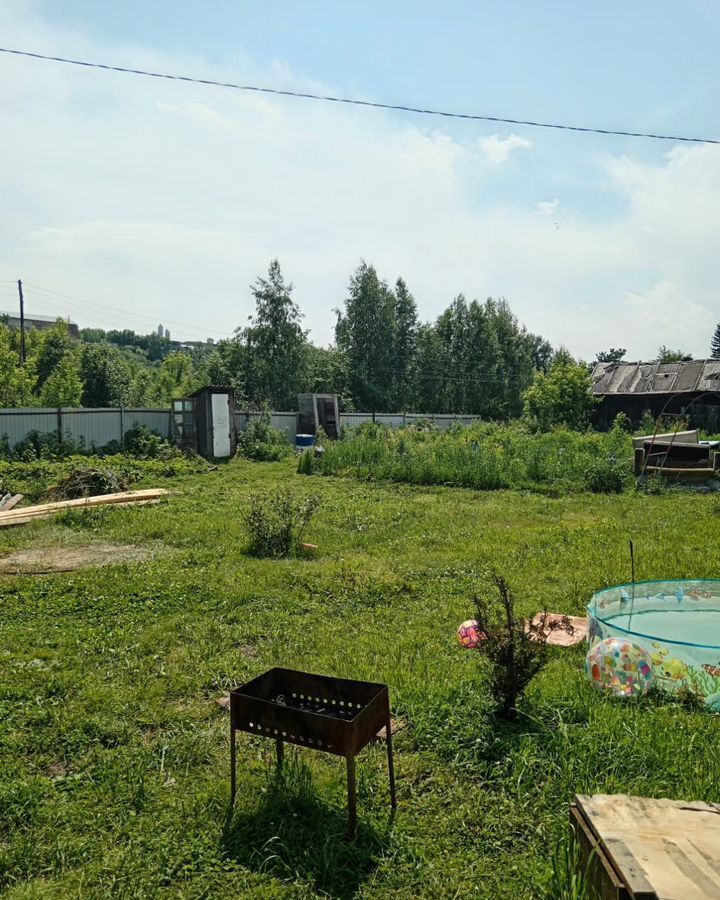 дом г Бийск СНТ Луч фото 9