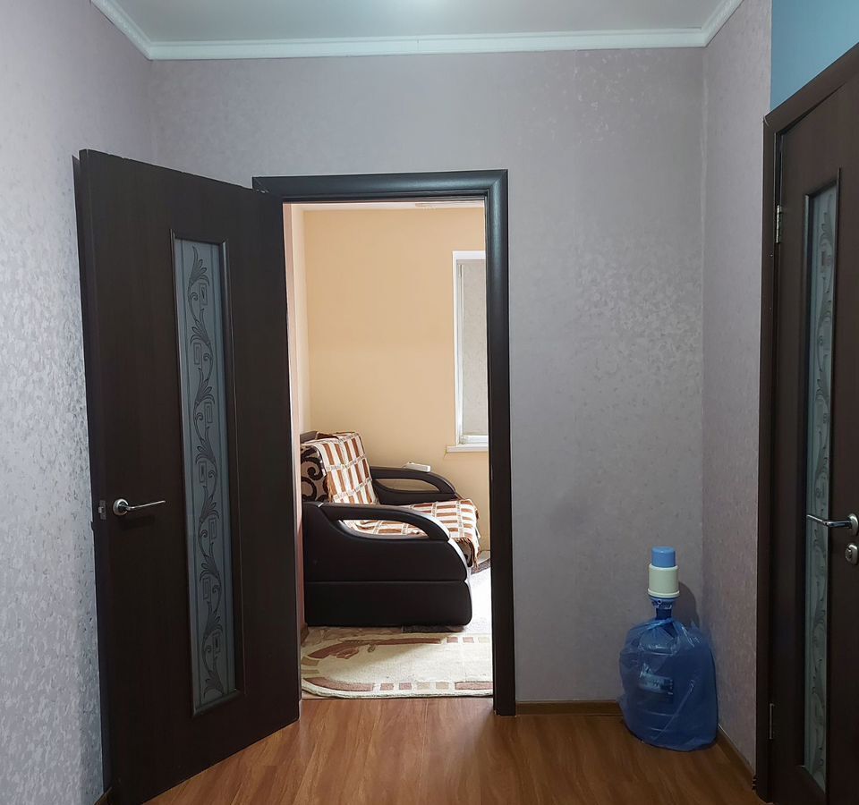 квартира г Нягань 7-й мкр-н, 3, Тюменская обл. фото 8