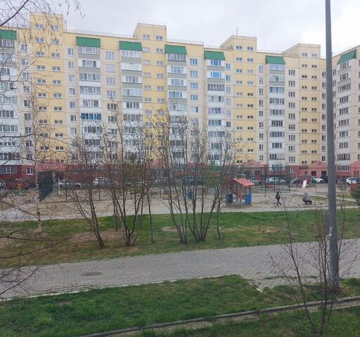 7-й мкр-н, 3, Тюменская обл. фото