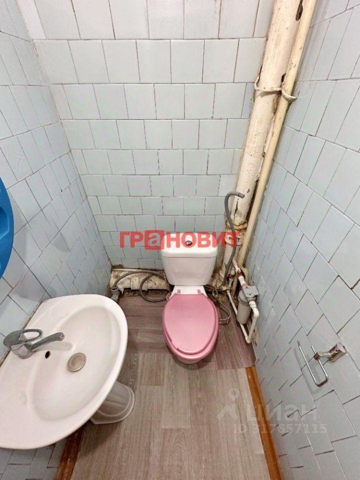 квартира г Обь пр-кт Мозжерина 5 фото 13