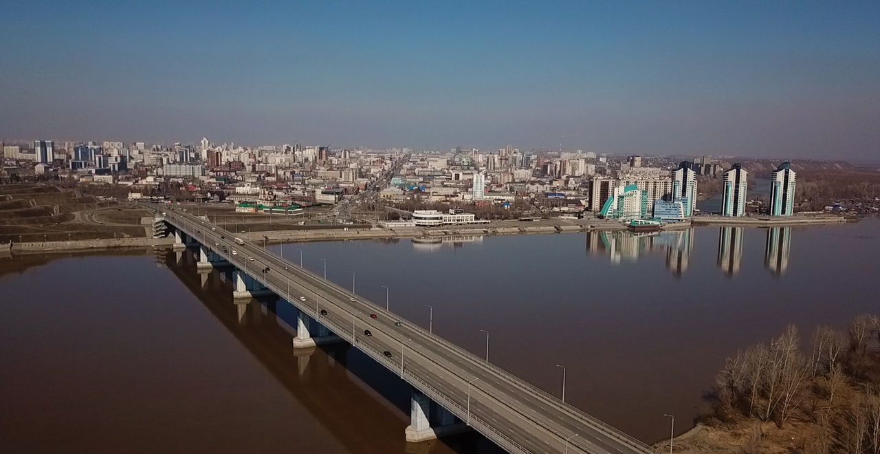 свободного назначения г Барнаул р-н Центральный ул Дамба Берега Оби 22а фото 9