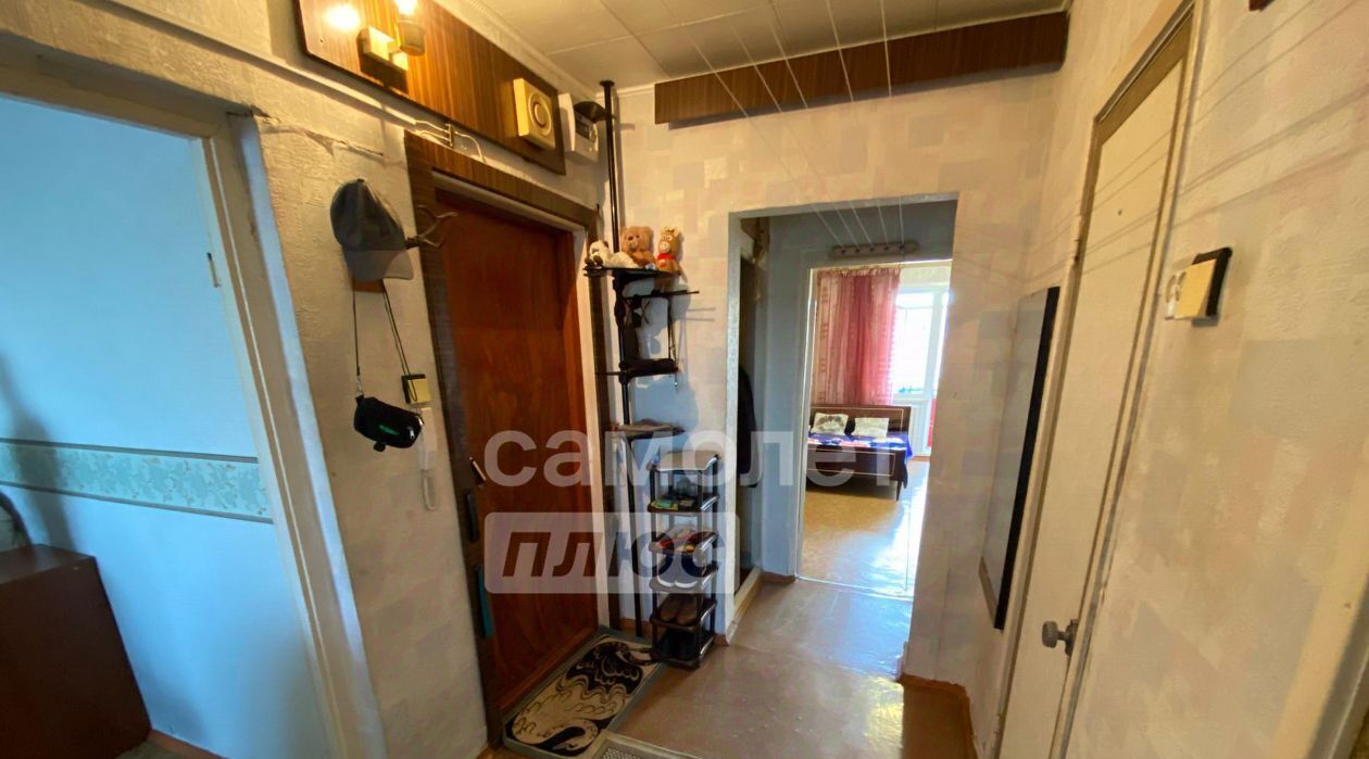 квартира г Ангарск мкр 6 16 фото 13