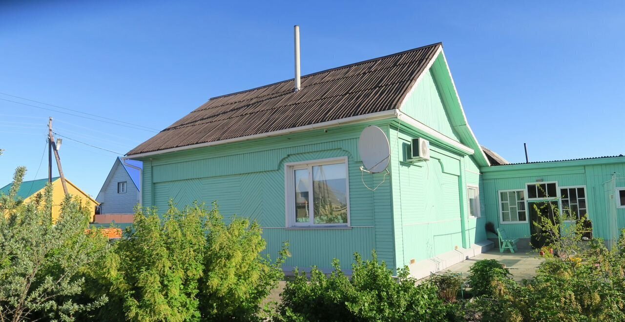 дом р-н Тарский г Тара ул Лесная 13а Тарское городское поселение фото 6