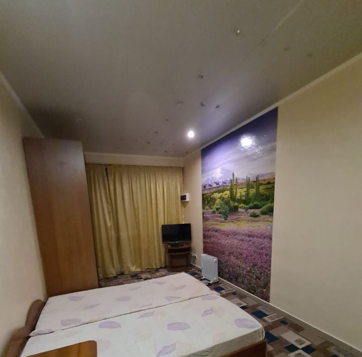 квартира г Ялта ул Куйбышева 12 фото 3