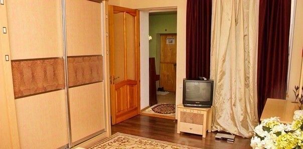 квартира г Ялта ул Кирова 82 фото 3