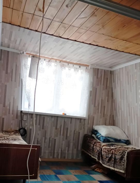дом г Челябинск р-н Металлургический 3-2317, Дружба СНТ фото 8