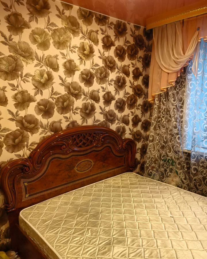 квартира г Черемхово ул Лермонтова 9 фото 11
