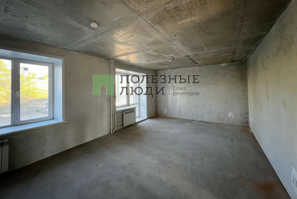 квартира г Железногорск ул Кедровая 19 фото 2