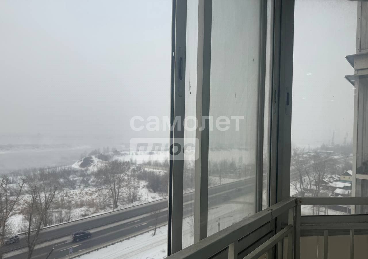 квартира г Иркутск р-н Правобережный ул Сурнова 30/3 фото 25