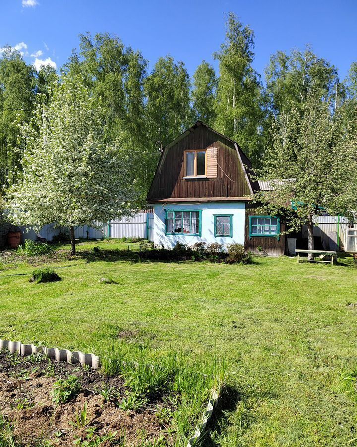 дом г Челябинск р-н Металлургический 6-4222, СНТ Дружба фото 5