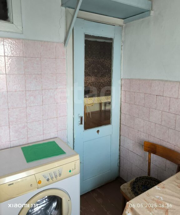 квартира г Улан-Удэ ул Бабушкина 7 фото 6