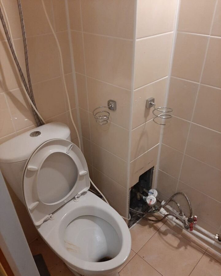 комната г Томск р-н Кировский ул Усова 21/3 фото 4
