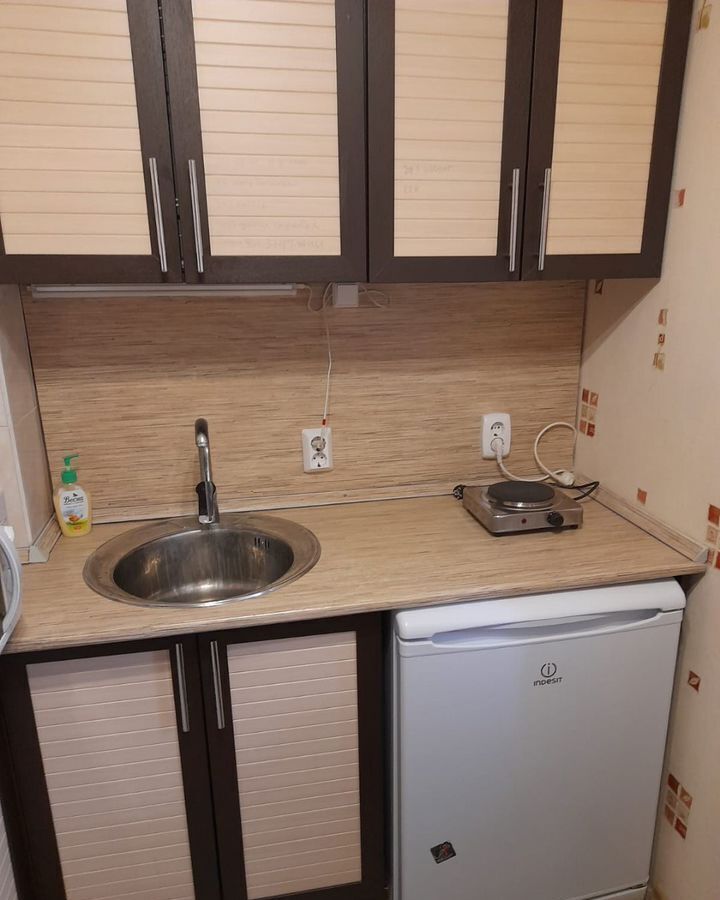 комната г Томск р-н Кировский ул Усова 21/3 фото 2
