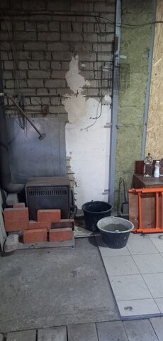 гараж р-н Автозаводский Парк культуры Соцгород дом 49г мкр-н Соцгород-1 фото