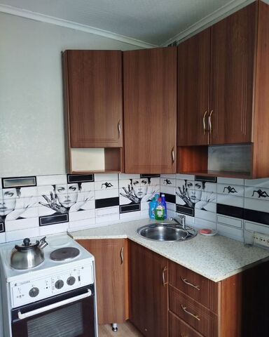 квартира ул Гагарина 29 Кемеровская обл. — Кузбасс фото