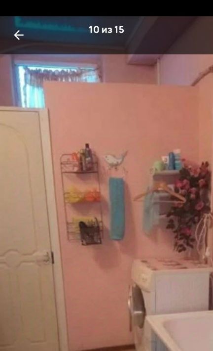 комната г Выборг р-н Центральный ш Ленинградское 10а фото 8