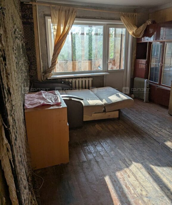квартира г Казань р-н Советский Суконная слобода ул Красной Позиции 5 фото 9