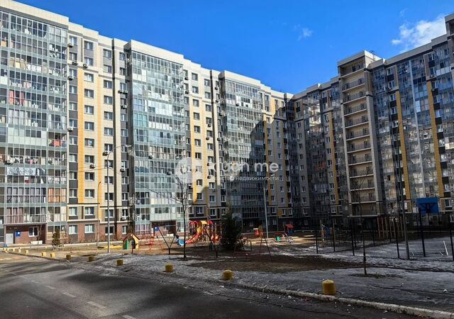Авиастроительная ул Тэцевская 4а фото