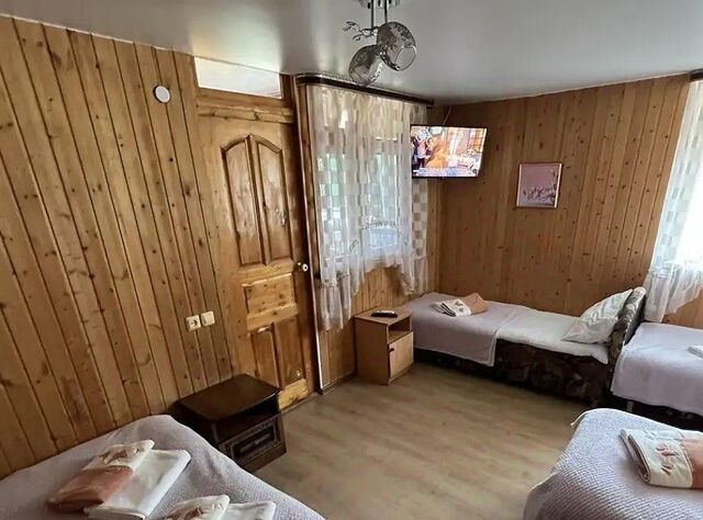 посёлок Вардане ул Молодежная 51/2 фото