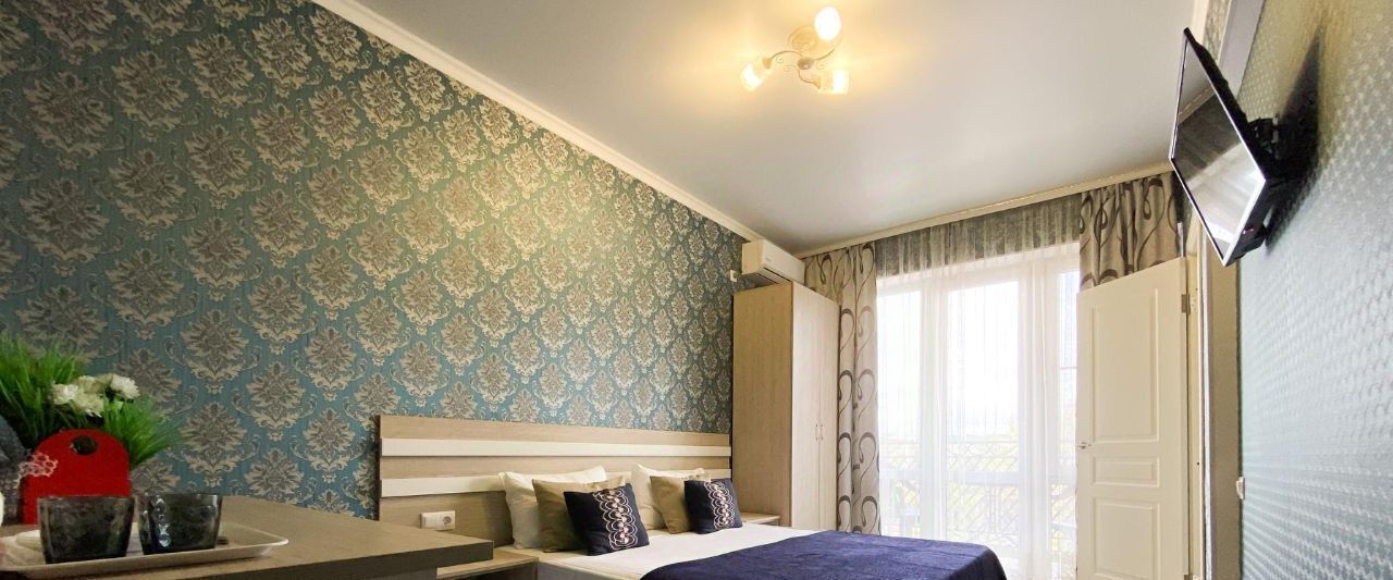 комната р-н Анапский г Анапа пр-кт Пионерский 261в фото 1